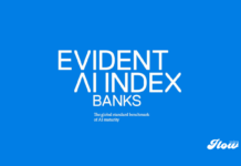 Nubank lidera ranking de inteligencia artificial bancaria; Banorte ocupa el lugar 10 Nubank