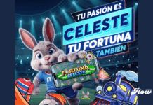 Fortuna Celeste: Novibet lanza juego digital inspirado en Cruz Azul para el Apertura 2026 Fortuna Celeste