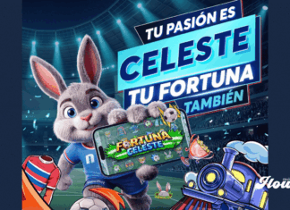 Fortuna Celeste: Novibet lanza juego digital inspirado en Cruz Azul para el Apertura 2026 Fortuna Celeste