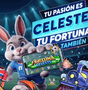 Fortuna Celeste: Novibet lanza juego digital inspirado en Cruz Azul para el Apertura 2026 Fortuna Celeste