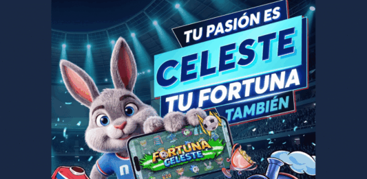 Fortuna Celeste: Novibet lanza juego digital inspirado en Cruz Azul para el Apertura 2026 Fortuna Celeste