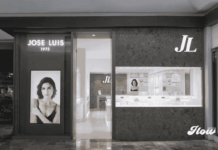 JOSE LUIS Joyerías abre su primera tienda en México e inicia su expansión latinoamericana JOSE LUIS