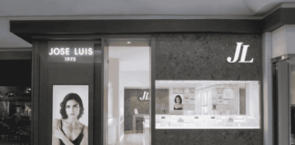 JOSE LUIS Joyerías abre su primera tienda en México e inicia su expansión latinoamericana JOSE LUIS