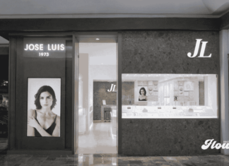 JOSE LUIS Joyerías abre su primera tienda en México e inicia su expansión latinoamericana JOSE LUIS