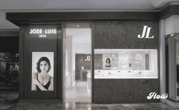 Notas joyueria jose luis JOSE LUIS