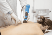 Terapia de ondas de choque: tratamiento no invasivo contra el dolor y lesiones musculoesqueléticas ondas de choque