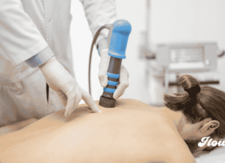 Terapia de ondas de choque: tratamiento no invasivo contra el dolor y lesiones musculoesqueléticas ondas de choque