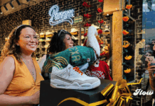 Panam lanza tenis del Pato Merlín: edición limitada apoyará su cuidado panam