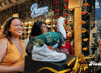 Panam lanza tenis del Pato Merlín: edición limitada apoyará su cuidado panam