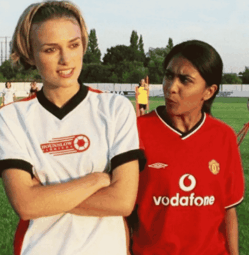 El futbol aún busca su gran éxito en el cine: estas son las cintas más taquilleras películas