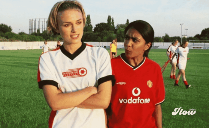 Notas peliculas futbol taquilleras películas