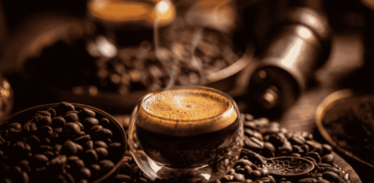 Premio Sabor Expo Café 2026 elige a siete finalistas entre cerca de 200 muestras mexicanas Expo Café 2026