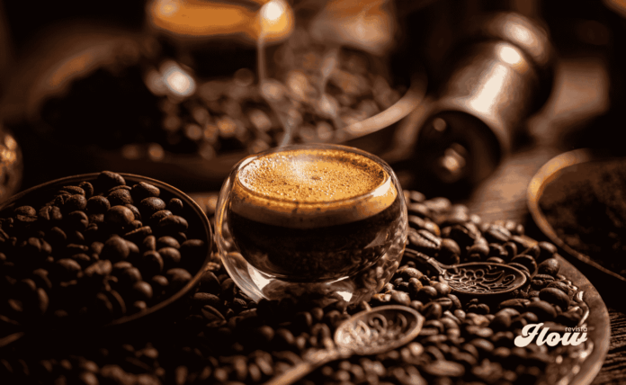 Notas premio expo café 2026 Expo Café 2026