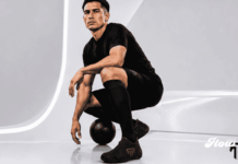 Raúl “Tala” Rangel presenta calzado 3D basado en su pisada y movimiento sidhe 3d tala rangel