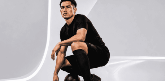 Raúl “Tala” Rangel presenta calzado 3D basado en su pisada y movimiento sidhe 3d tala rangel