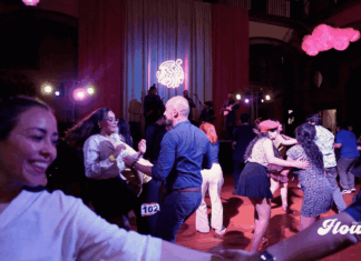Festival Jammin’ 2026 convertirá a la CDMX en punto de encuentro del swing y el Lindy Hop swing