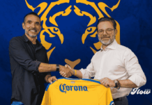 Corona se convierte en nuevo patrocinador de Tigres rumbo al Apertura 2026 Corona