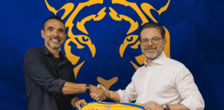 Corona se convierte en nuevo patrocinador de Tigres rumbo al Apertura 2026 Corona