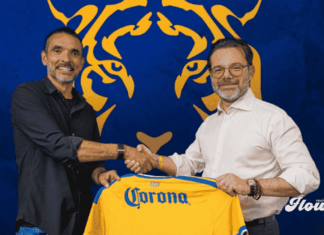 Corona se convierte en nuevo patrocinador de Tigres rumbo al Apertura 2026 Corona