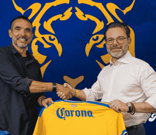 Corona se convierte en nuevo patrocinador de Tigres rumbo al Apertura 2026 Corona