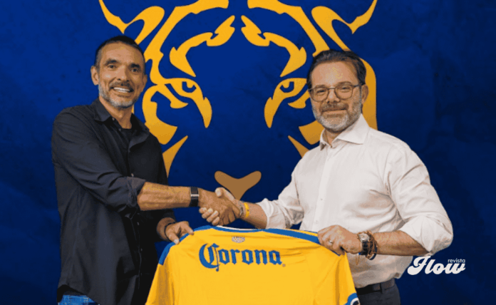 Notas tigres corona Corona