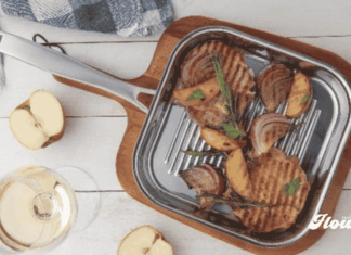Cocinar en reuniones de verano se convierte en el nuevo centro de convivencia en casa Cocinar