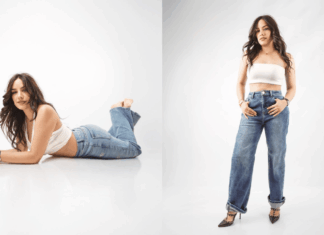 Denim mexicano: las tendencias que dominarán la segunda mitad de 2026 Denim mexicano