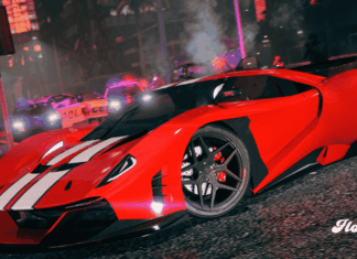 GTA Online estrena el Golpe al Kortz Center con arte, vehículos y nuevas recompensas Noticias GTA ONline