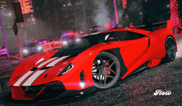 Noticias GTA ONline Noticias GTA ONline