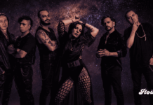 Hilo Negro llevará ESPIRAL al Tianguis Cultural del Chopo con concierto gratuito Hilo Negro