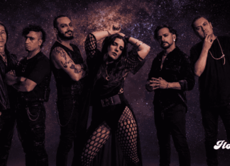Hilo Negro llevará ESPIRAL al Tianguis Cultural del Chopo con concierto gratuito Hilo Negro