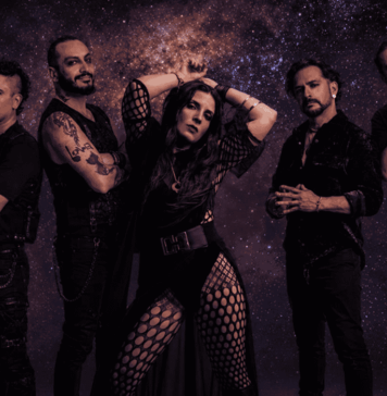 Hilo Negro llevará ESPIRAL al Tianguis Cultural del Chopo con concierto gratuito Hilo Negro