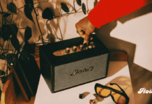 Marshall presenta Acton IV y Stanmore IV, sus nuevos altavoces domésticos con sonido envolvente Marshall