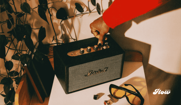 Marshall