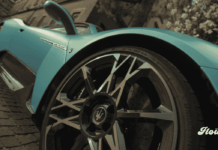 Bridgestone será socio exclusivo de neumáticos para el nuevo Maserati MCPURA Maserati MCPURA