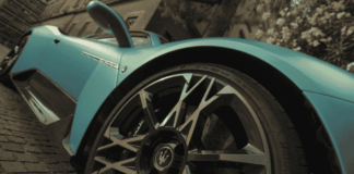 Bridgestone será socio exclusivo de neumáticos para el nuevo Maserati MCPURA Maserati MCPURA