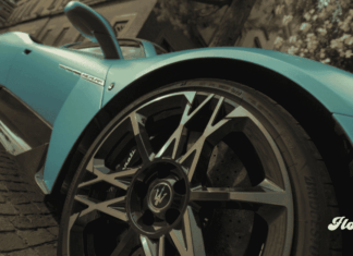 Bridgestone será socio exclusivo de neumáticos para el nuevo Maserati MCPURA Maserati MCPURA
