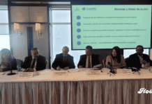 CANIPEC y Consejo Consultivo del Agua impulsan alianza por la gestión sustentable en México CANIPEC