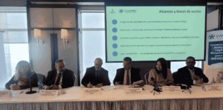 CANIPEC y Consejo Consultivo del Agua impulsan alianza por la gestión sustentable en México CANIPEC