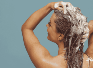 Cuidado del cuero cabelludo: la rutina capilar gana terreno con ingredientes del skincare cuidado capilar dove