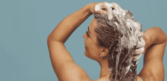 Cuidado del cuero cabelludo: la rutina capilar gana terreno con ingredientes del skincare cuidado capilar dove