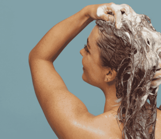 Cuidado del cuero cabelludo: la rutina capilar gana terreno con ingredientes del skincare cuidado capilar dove