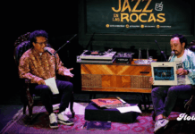 Jazz en las Rocas celebrará el encuentro entre salsa y jazz con una listening party en CDMX jazz en las rocas