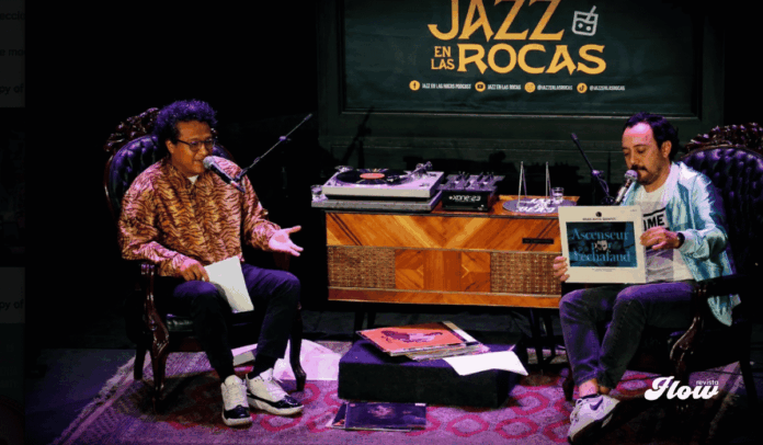Noticias jazz en las rocas jazz en las rocas