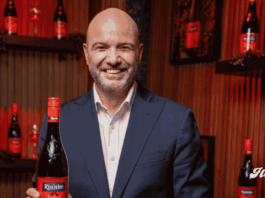 Riunite Zero y Luis García apuestan por nuevas formas de convivir alrededor del fútbol Luis García