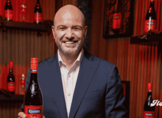 Riunite Zero y Luis García apuestan por nuevas formas de convivir alrededor del fútbol Luis García