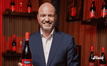 Riunite Zero y Luis García apuestan por nuevas formas de convivir alrededor del fútbol Luis García