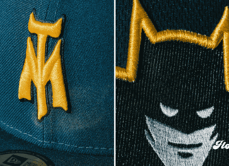 New Era une a Batman y Sultanes de Monterrey en una colección que lleva Ciudad Gótica al diamante new era y batman