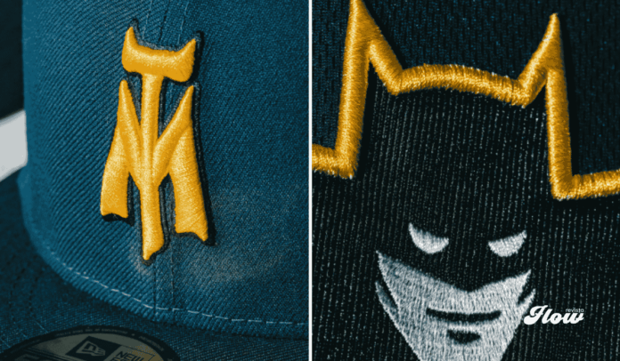 Noticias new era y batman new era y batman