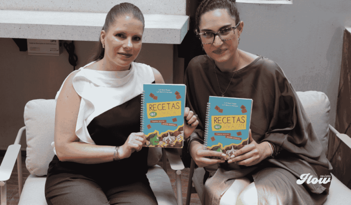 Noticias recetas que abrazan Recetas que abrazan